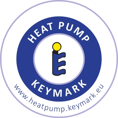 Πιστοποίηση Keymark για τις αντλίες θερμότητας MyCond BeeThermic monoblock.