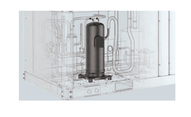 MyCond Inverter MCU-YHI Πρόγραμμα ελέγχου κίνησης του δικού μας σχεδιασμού