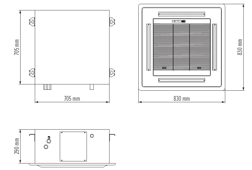 MyCond MCFK-A2/4 &gamma;&epsilon;&nu;&iota;&kappa;έ&sigmaf; &delta;&iota;&alpha;&sigma;&tau;ά&sigma;&epsilon;&iota;&sigmaf; - 2