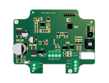 MyCond MHDM-3S Υγραντήρας αγωγών - 2