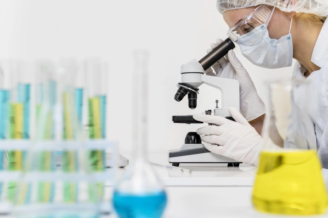 Το MyCond MHDM-D υποστηρίζει βέλτιστες συνθήκες σε επιστημονικά ιδρύματα