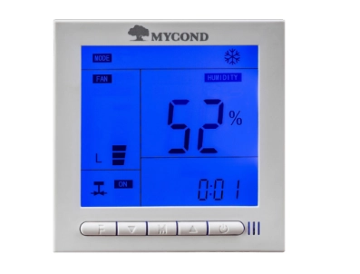 MyCond MHDM-D Επίτοιχος υγραντήρας Mycond JS 401 - 1