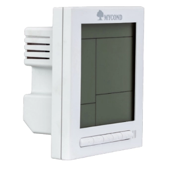 MyCond MHDM-D Επίτοιχος υγραντήρας Mycond JS 401 - 2