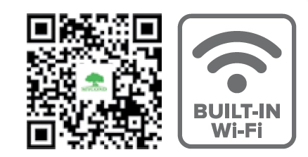 MyCond MVS***-DW Κωδικός QR για τη λήψη της εφαρμογής