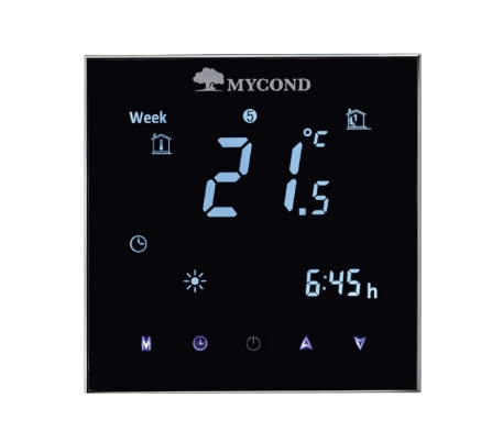 MyCond New Touch κομψή οθόνη αφής