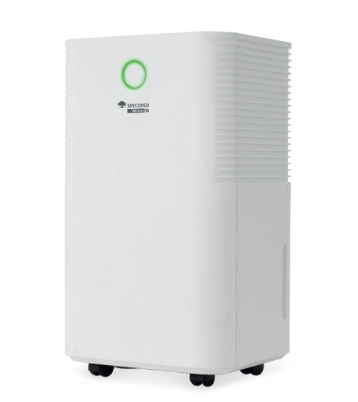 Εμφάνιση MyCond TIBO Smart 10