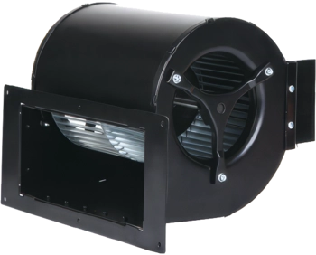 Κινητήρας ανεμιστήρα inverter σειράς MyCond MSHA(C)-***IX