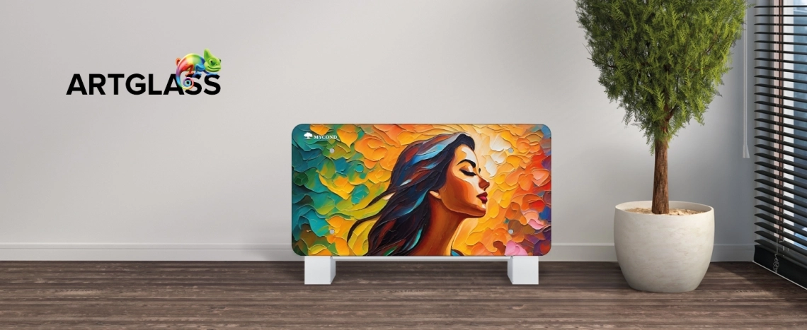 Silver Glass: коли форма зустрічається з функціональністю