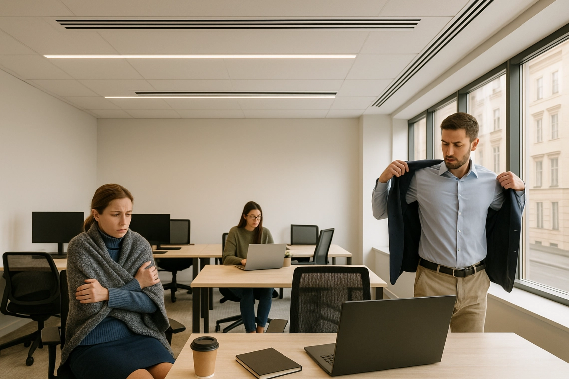 Specyfika pracy z pompami ciepła