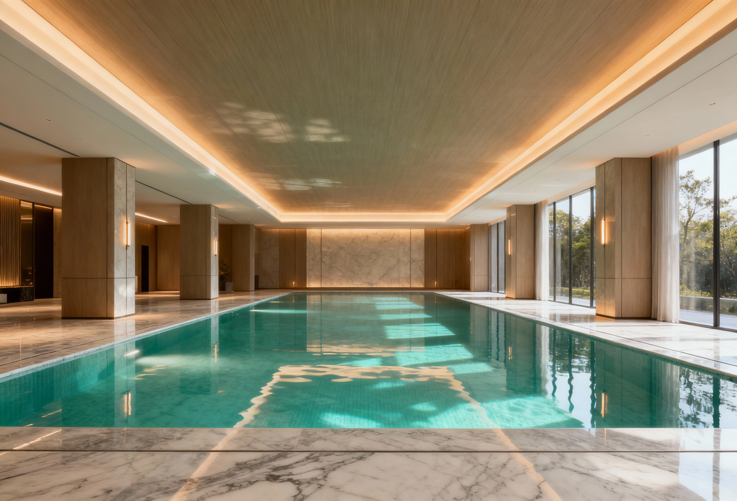 Mycond MBA G: Πού να εγκαταστήσετε τον αφυγραντήρα πισίνας - αποφεύγοντας κρίσιμα λάθη