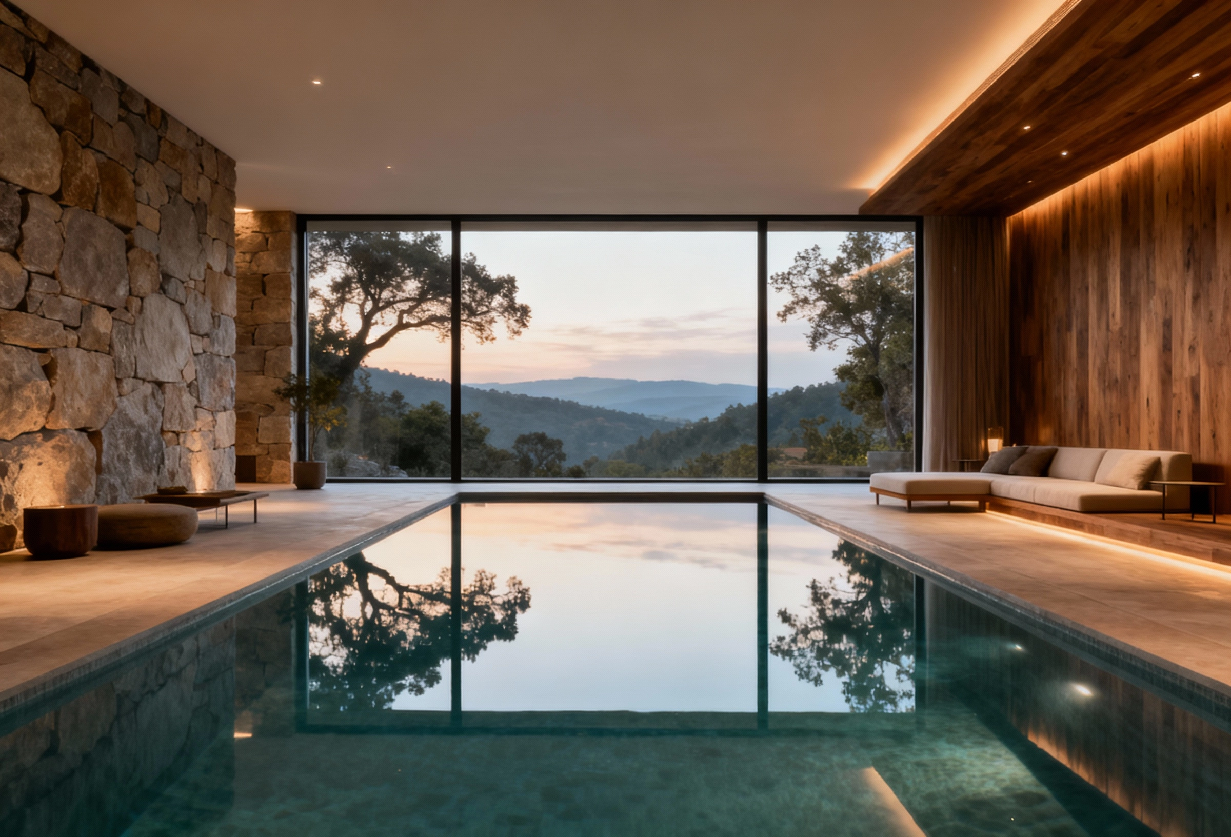 Mycond MBA G: Σωστή τοποθέτηση αφυγραντήρα πισίνας - 5 λάθη εγκατάστασης