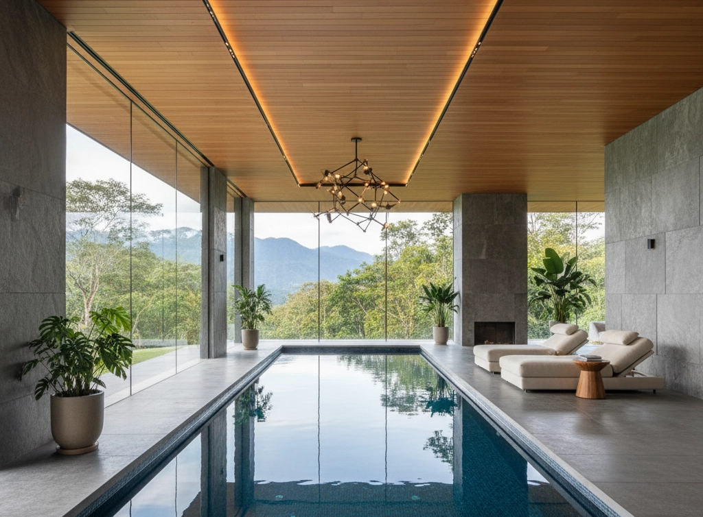 Καναλικοί αφυγραντήρες Mycond MSHAC για πισίνες: τι είναι και πότε χρειάζονται