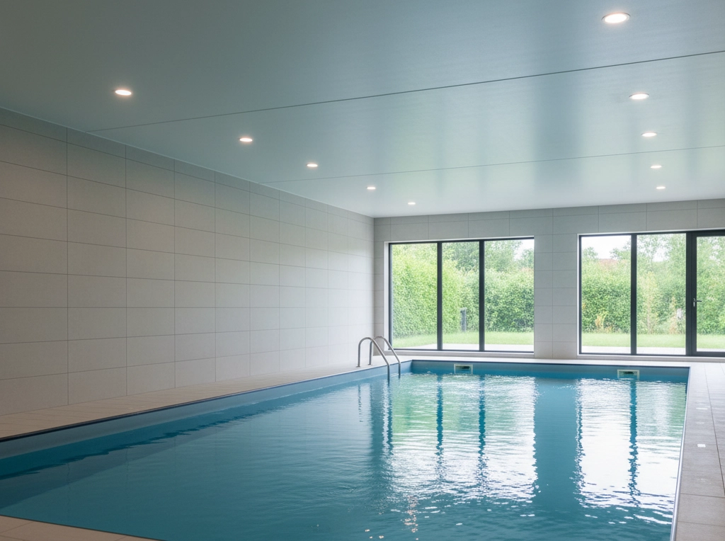 Mycond MBA - Πόσο πρέπει να λειτουργεί ο αφυγραντήρας της πισίνας