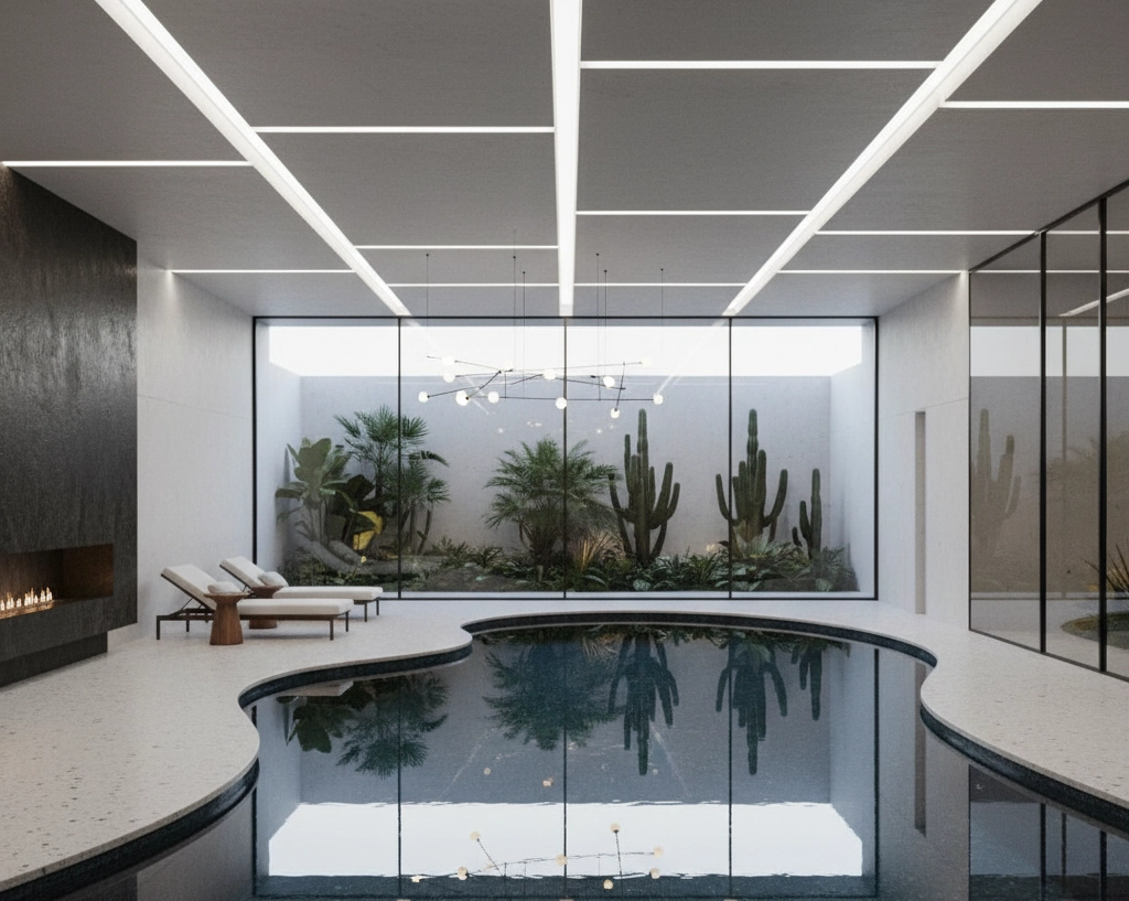 Αποξηραντής ή εξαερισμός για πισίνες Mycond MSHAC: πλήρης σύγκριση