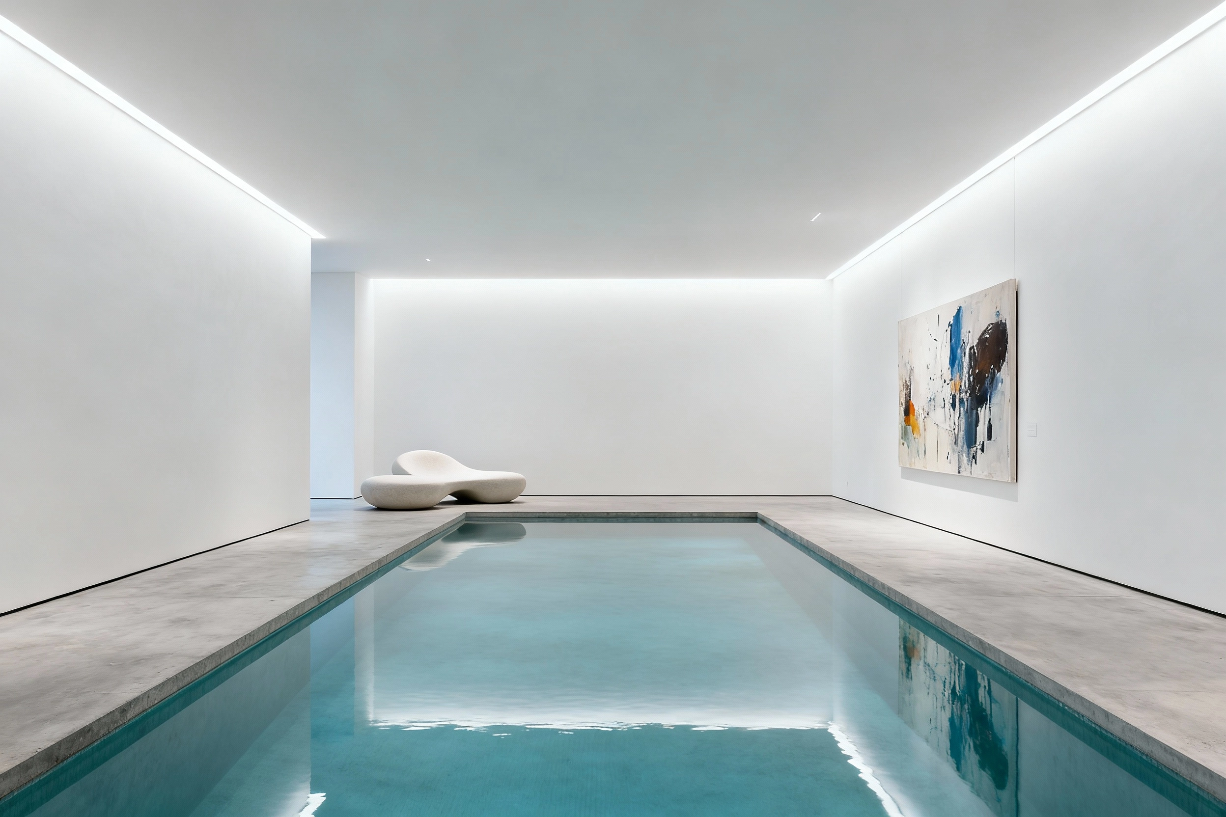 Πλήρης οδηγός για την επιλογή αφυγραντήρα για πισίνα