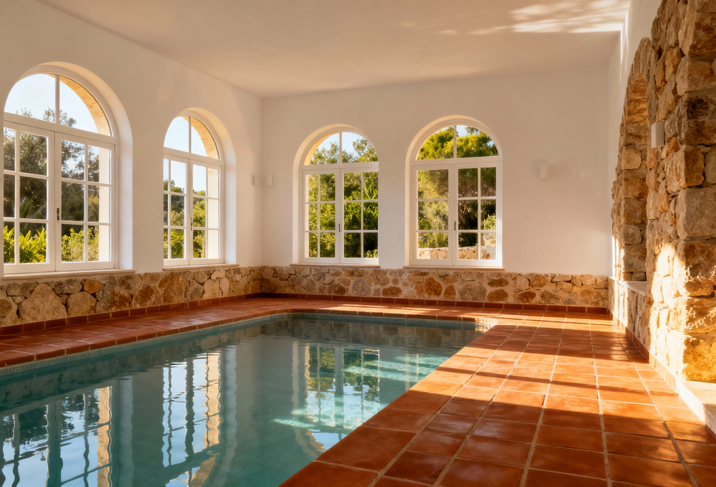 Πώς να επιλέξετε αφυγραντήρα πισίνας: τοίχου, επιδαπέδιο ή κανάλι