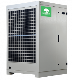 Air dehumidifiers, MID / MSP series