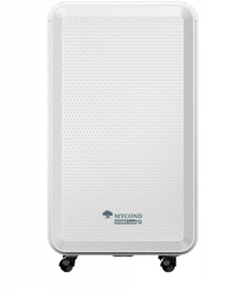 Residential air dehumidifiers,  Roomer Smart 12 