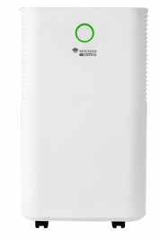 Residential air dehumidifiers, TIBO Smart 10 