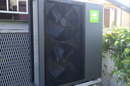 Office Split heat pump Artic Home Smart series