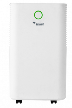 Residential air dehumidifiers <br/>TIBO Smart 10 