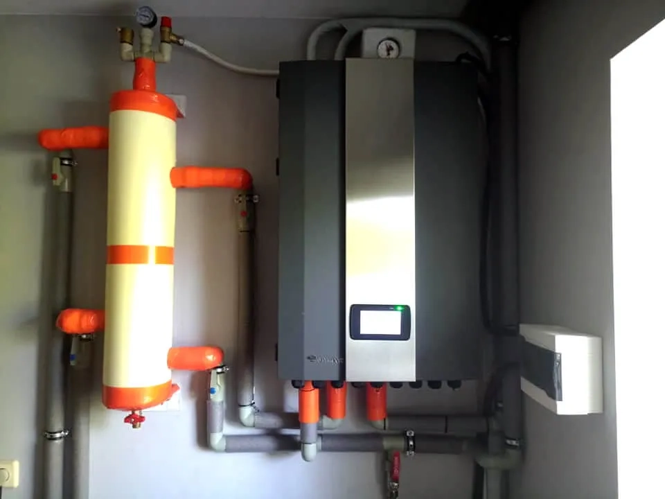 Приватний будинок