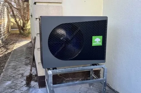 Ιδιωτική κατοικία 