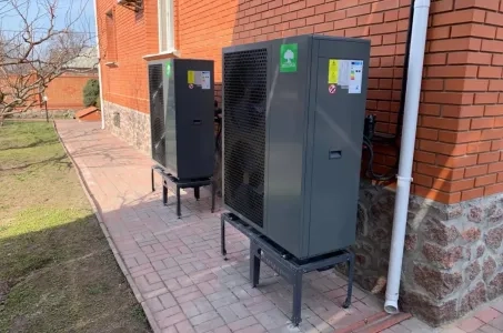 Ιδιωτική κατοικία 