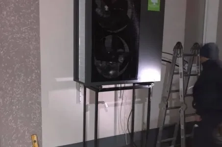 Ιδιωτική κατοικία