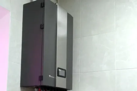 Ιδιωτική κατοικία