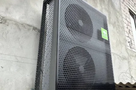 Ιδιωτική κατοικία 247 τ.μ.