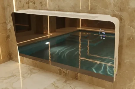 Συμπύκνωση στα παράθυρα και μούχλα δίπλα στην πισίνα: γιατί εμφανίζονται και πώς να επιλέξετε σωστά αφυγραντήρα MBA-G βάσει επιφάνειας και ισχύος