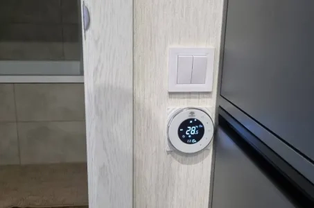 Διαμέρισμα