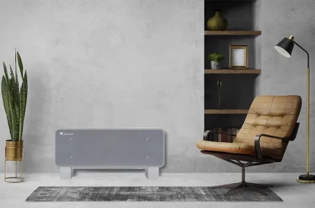 Τι είναι η μονάδα fan coil