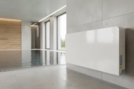 Πόσο πρέπει να λειτουργεί ο αφυγραντήρας στην πισίνα: λειτουργία 24/7, νυχτερινή λειτουργία και χρονοδιακόπτες