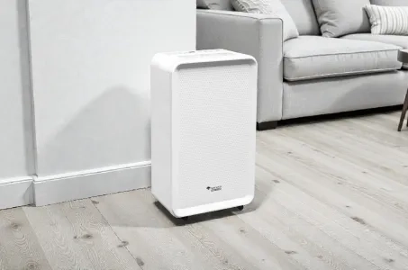 Τι είναι ο αφυγραντήρας αέρα: πώς λειτουργεί και γιατί χρειάζεται