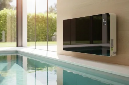 Τι μπορεί και τι δεν μπορεί να κάνει ένας αφυγραντήρας για πισίνα: ρεαλιστικές προσδοκίες και χρονικά πλαίσια