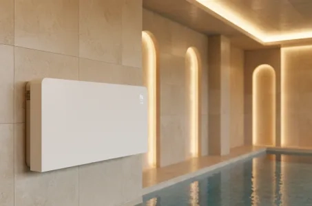 Πόση ενέργεια καταναλώνει ένας αφυγραντήρας για πισίνα: υπολογισμός των πραγματικών δαπανών ηλεκτρικής ενέργειας