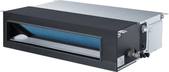 Υψηλός αγωγός ESP