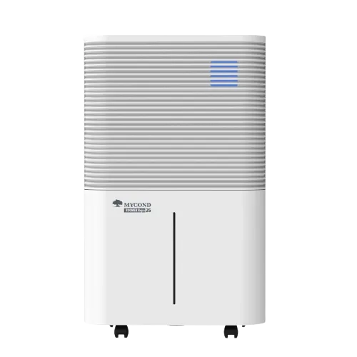 Οικιακοί αφυγραντήρες αέρα Roomer Hepa 25 series