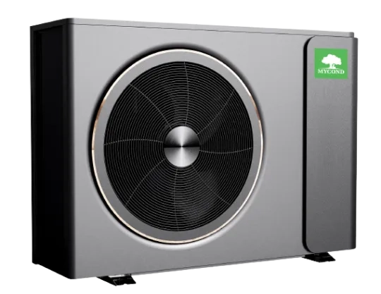  Αντλίες θερμότητας Monoblock σειρά MBasic