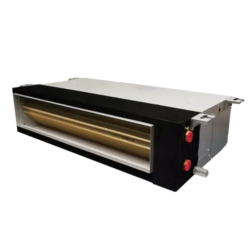 Μονάδες fan coil αεραγωγών χαμηλού ESP σειρά MCFDS