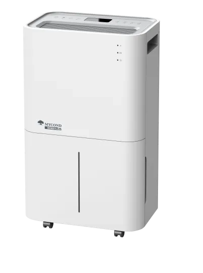 Οικιακοί αφυγραντήρες αέρα Roomer Eco 25 