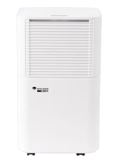 Οικιακοί αφυγραντήρες αέρα TIBO Eco 10 