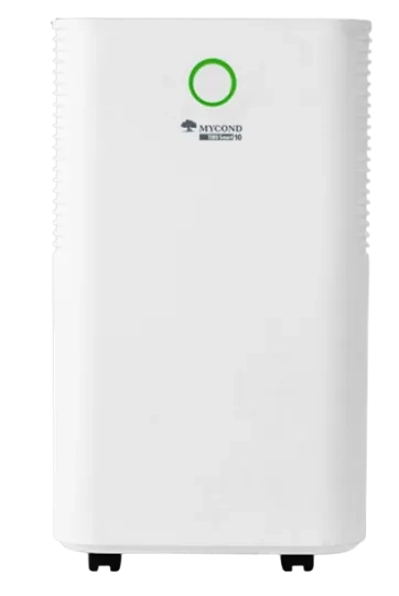 Οικιακοί αφυγραντήρες αέρα TIBO Smart 10 