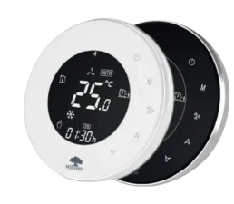 Θερμοστάτης Fan coil Mycond ORB Fan