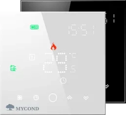 Θερμοστάτης δαπέδου θέρμανσης Mycond Block