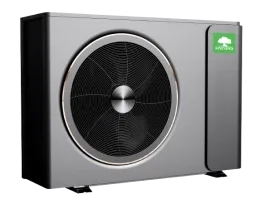  Αντλίες θερμότητας Monoblock σειρά MBasic