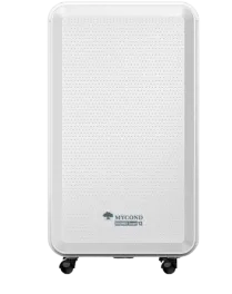 Οικιακοί αφυγραντήρες αέρα Roomer Smart 12 