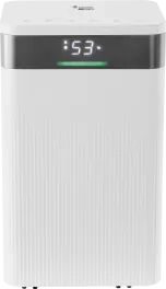 Οικιακοί αφυγραντήρες αέρα TIBO Eco 12